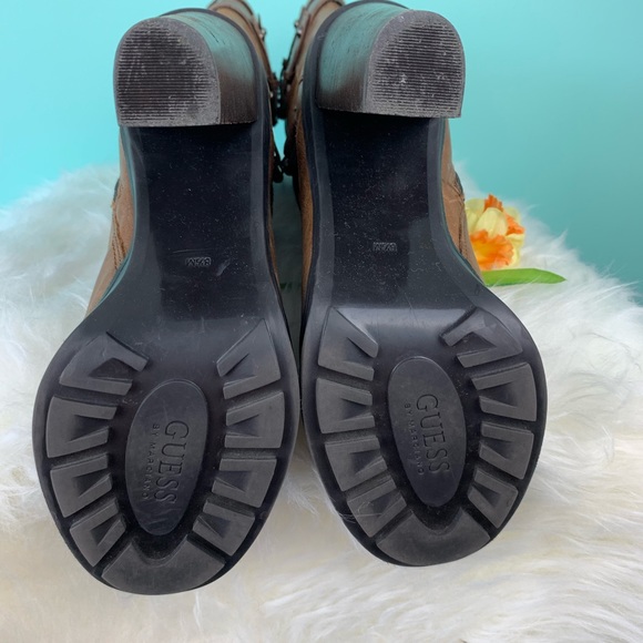 Guess by Marciano boots - Picture 7 of 8